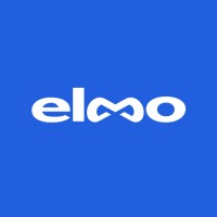 Elmo (IamTeledriving) Logo